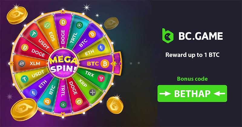 Descubre BCGame México La Revolución del Juego en Línea Descubre BCGame México La Revolución del Juego en Línea