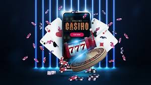 Discover Exciting Gaming Opportunities at Cosmobet Online Casino UK Discover Exciting Gaming Opportunities at Cosmobet Online Casino UK