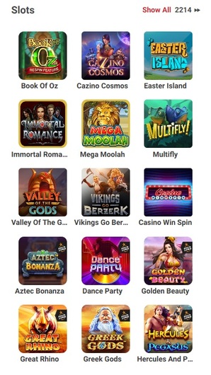 Discover the Excitement at Lucky Star 123 Online Casino India 3 Discover the Excitement at Lucky Star 123 Online Casino India 3
