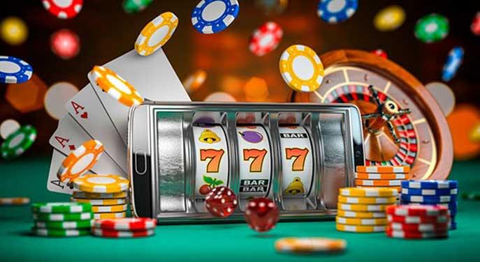 Experience the Thrill of Seven Casino Experience the Thrill of Seven Casino