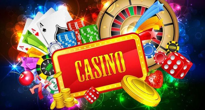 Experience the Thrill of Seven Casino Experience the Thrill of Seven Casino