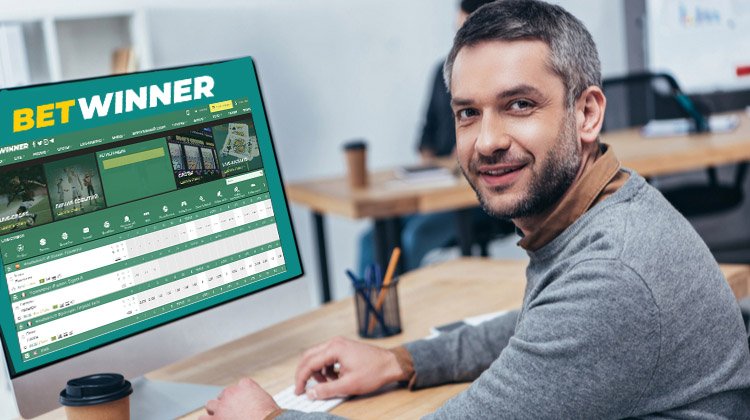 Explore the Exciting World of BetWinner Online Explore the Exciting World of BetWinner Online