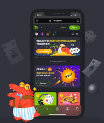 Get Your Luck at BC.Game Crypto Casino Get Your Luck at BC.Game Crypto Casino