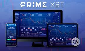 Mastering the Markets An In-Depth Look at PrimeXBT Crypto Trading Mastering the Markets An In-Depth Look at PrimeXBT Crypto Trading