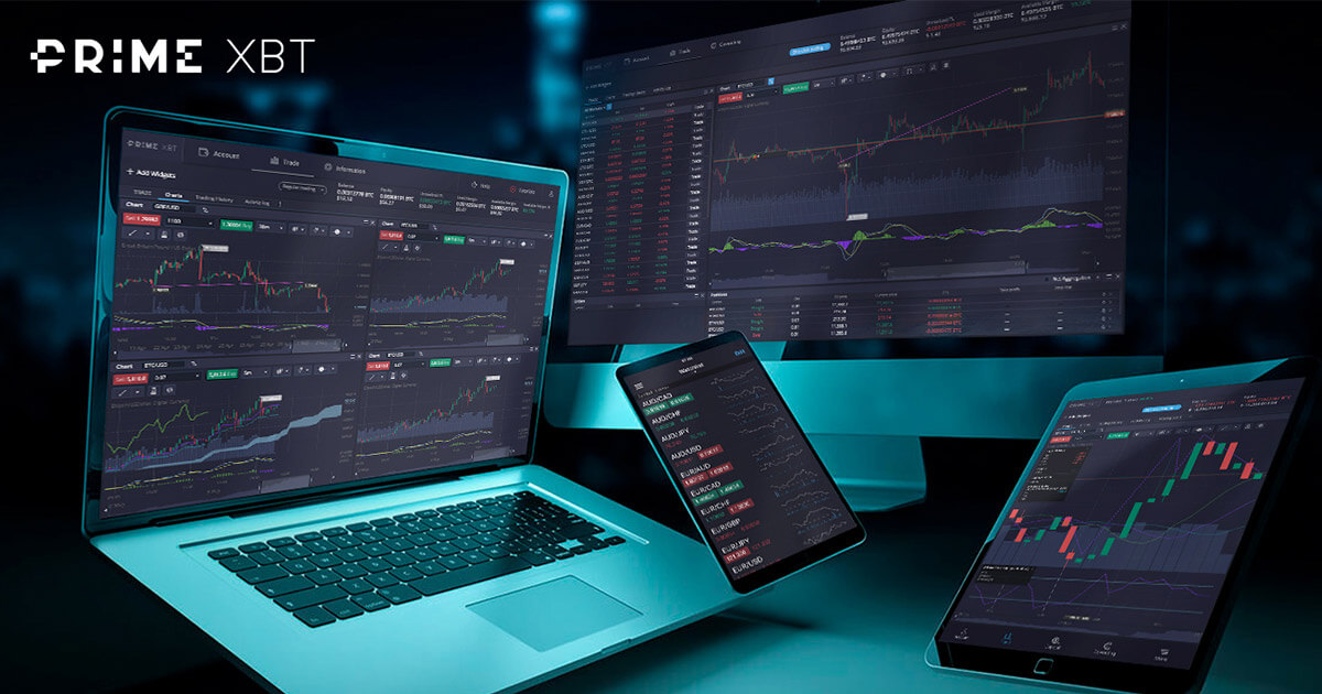 Maximize Your Earnings Get Profit PrimeXBT Maximize Your Earnings Get Profit PrimeXBT