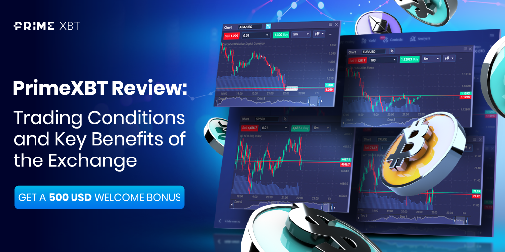 Maximize Your Earnings Get Profit PrimeXBT Maximize Your Earnings Get Profit PrimeXBT