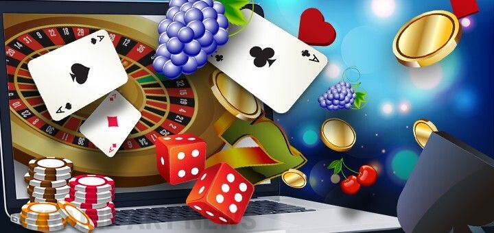 Olimp Casino – сәттілікке жол аш! 8 Olimp Casino – сәттілікке жол аш! 8