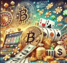 仮想通貨 カジノの新時代 未来のギャンブルの形 仮想通貨 カジノの新時代 未来のギャンブルの形