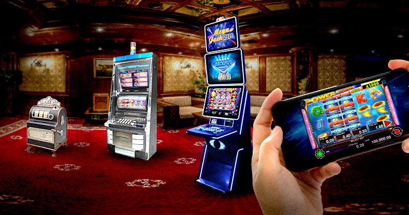 Top Features to Look for in Kazakhstani Online Casino Apps 8 Top Features to Look for in Kazakhstani Online Casino Apps 8